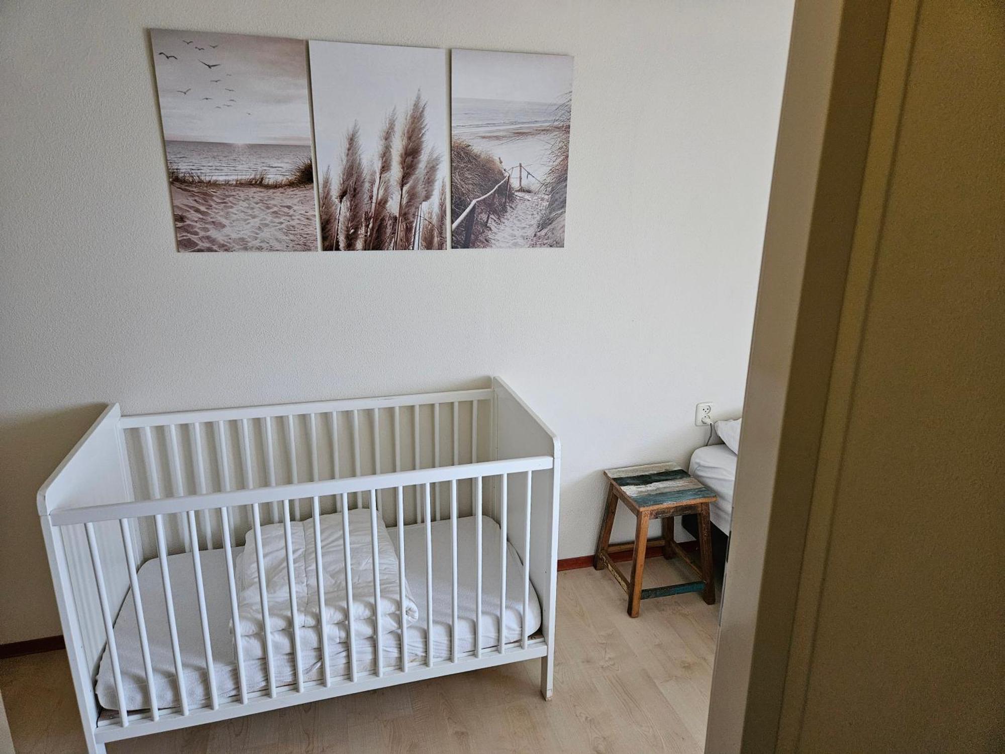 Appartement De Groede à Oosterend  Extérieur photo