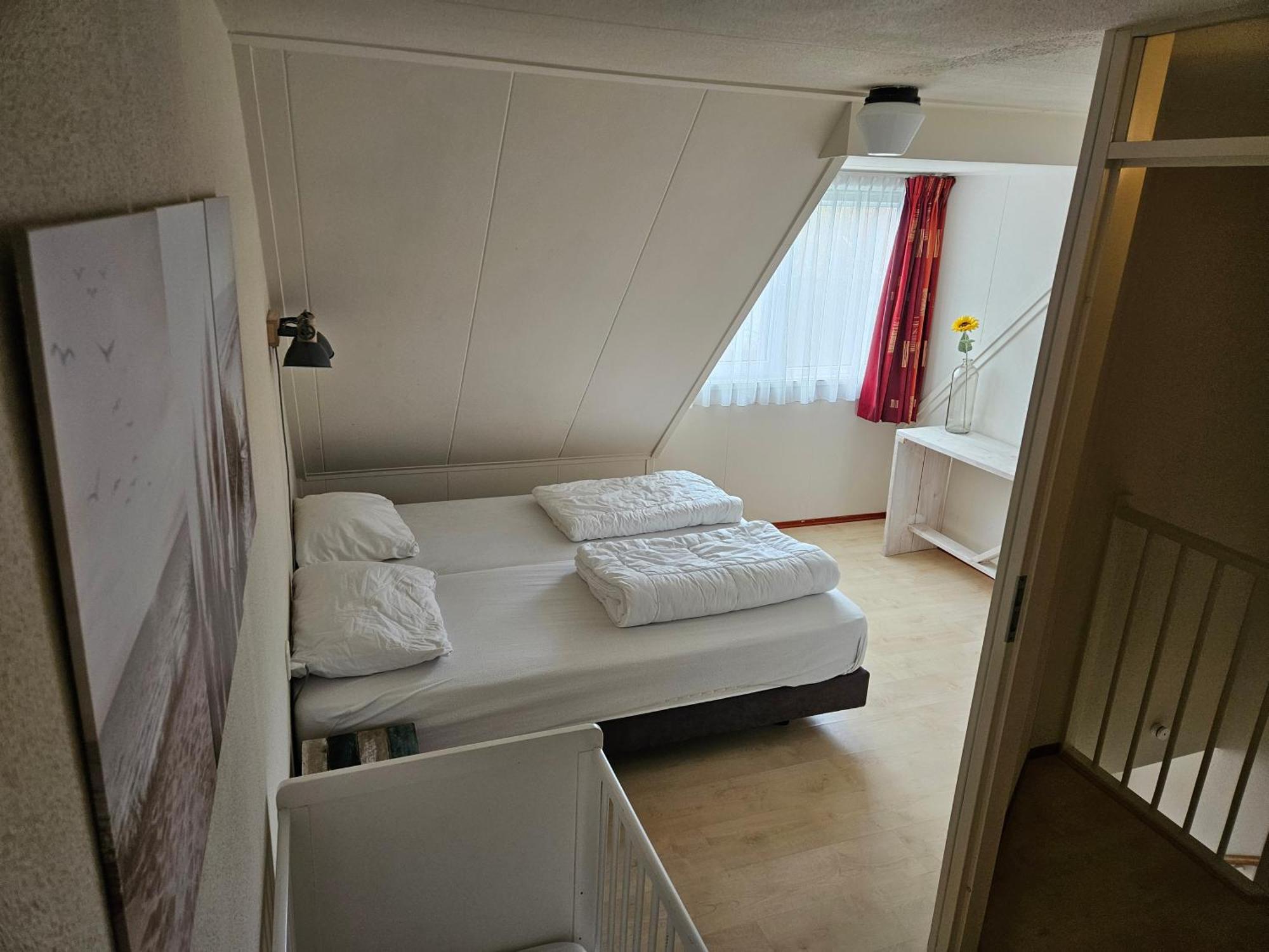 Appartement De Groede à Oosterend  Extérieur photo